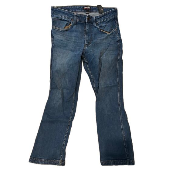 Kirkland Blue Jeans Men's 32x30 - Picture 1 of 4